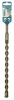 Бур SDS+ 4 грани  16x310мм Rennbohr Quadro  (511631); 11613213